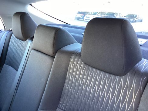 Certified 2025 Toyota Camry LE image 18