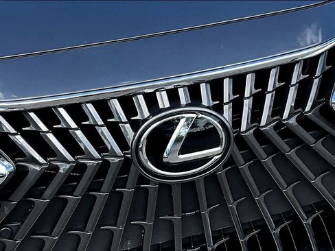 Used 2022 Lexus ES 350 w/ Premium Package image 29