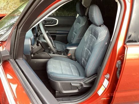 Used 2023 Ford Bronco Sport Heritage image 29