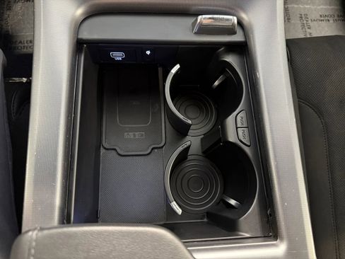 Used 2024 Hyundai Palisade Calligraphy image 44