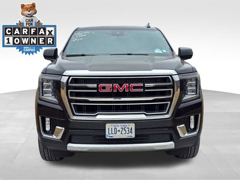 Used 2024 GMC Yukon XL SLT image 9