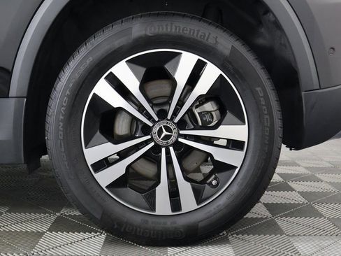 Certified 2025 Mercedes-Benz GLA 250 image 16