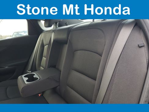 Used 2024 Chevrolet Malibu LT image 13