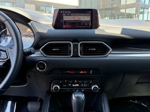 Used 2020 MAZDA CX-5 Grand Touring AWD/4WD image 25