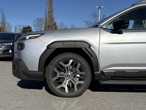 New 2026 Subaru Outback Touring XT image 9