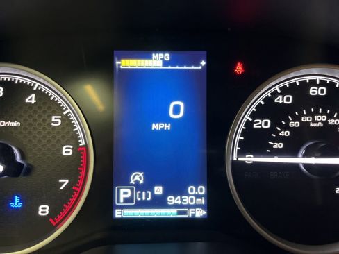 Certified 2024 Subaru Forester Limited image 16