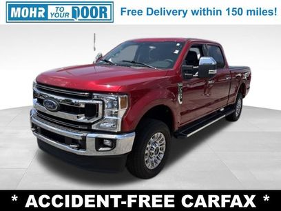 Used 2022 Ford F250 XLT w/ XLT Premium Package