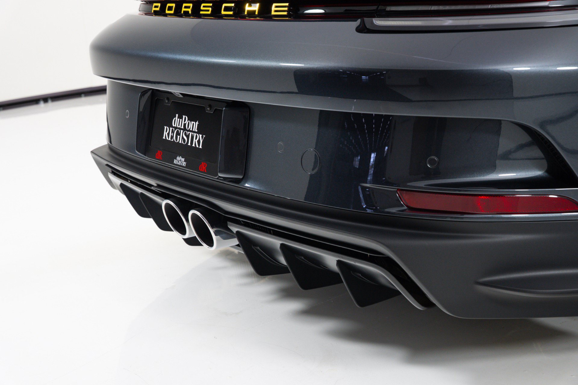 Used 2024 Porsche 911 GT3 RS RWD image 76