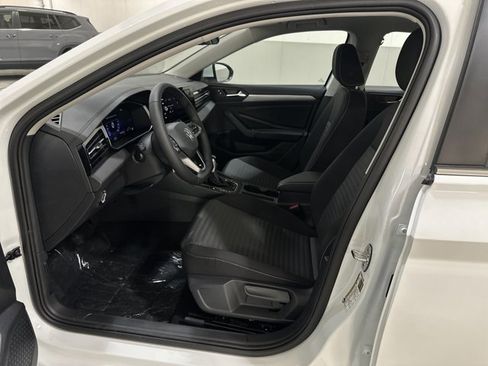 New 2026 Volkswagen Jetta S image 15