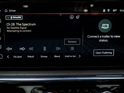 Used 2025 GMC Sierra 1500 Denali image 26