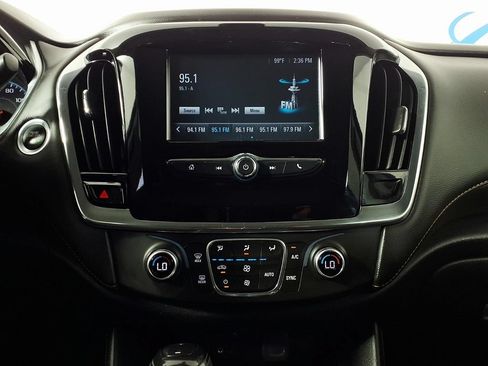Used 2018 Chevrolet Traverse LS FWD image 22