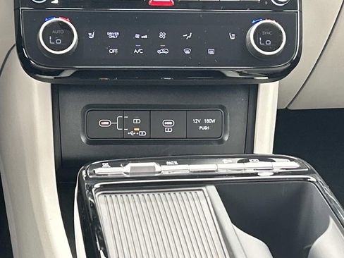 New 2026 Hyundai Tucson SEL image 27