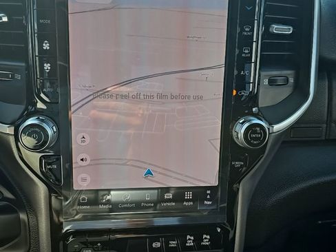 New 2026 RAM 2500 Big Horn image 38