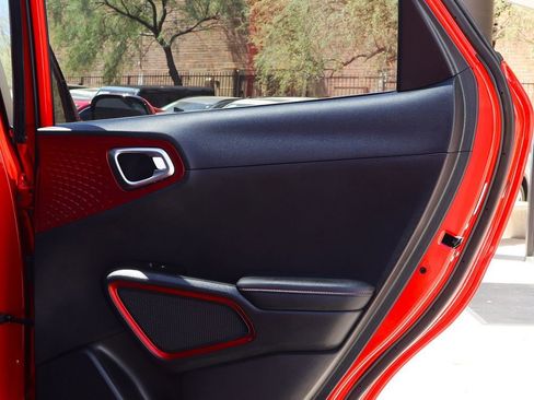 Used 2020 Kia Soul GT-Line Turbo image 26