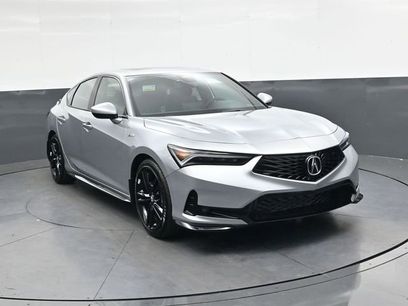 New 2026 Acura Integra A-Spec