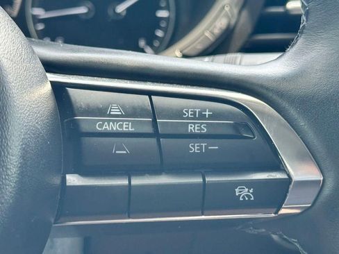 Used 2025 MAZDA MAZDA3 s FWD image 14