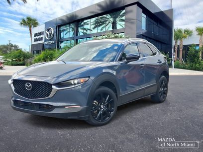 Certified 2023 MAZDA CX-30 2.5 Turbo w/ Premium Package