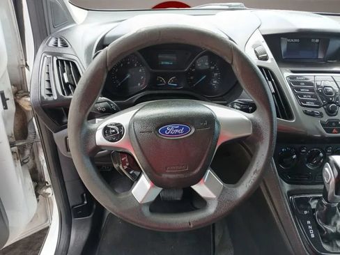 Used 2016 Ford Transit Connect XL FWD image 11