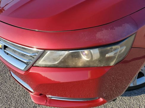 Used 2014 Chevrolet Impala LT image 16