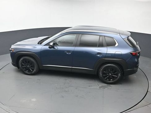 Certified 2023 MAZDA CX-50 AWD 2.5 S w/ Cargo Package image 35
