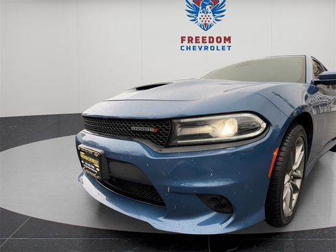 Used 2021 Dodge Charger GT w/ Plus Group image 9