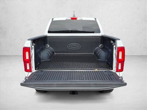 Used 2019 Ford Ranger XLT w/ Equipment Group 301A Mid RWD image 7