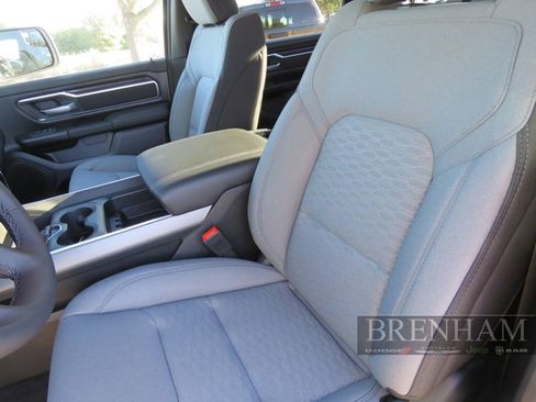 Used 2026 RAM 1500 Lone Star image 16