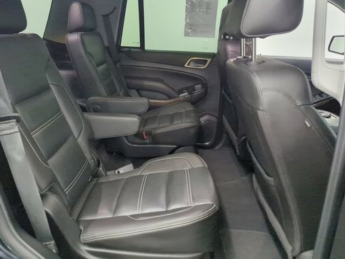 Used 2019 GMC Yukon Denali w/ Enhanced Security Package AWD/4WD image 33
