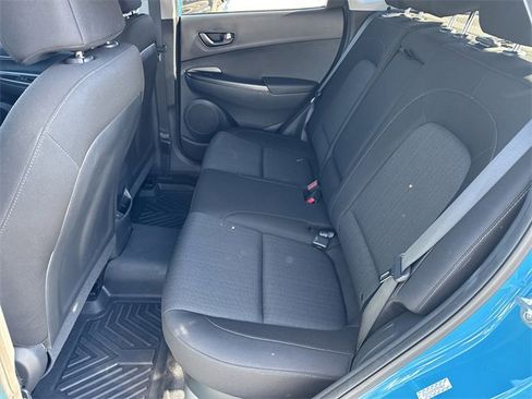 Certified 2023 Hyundai Kona SEL image 20