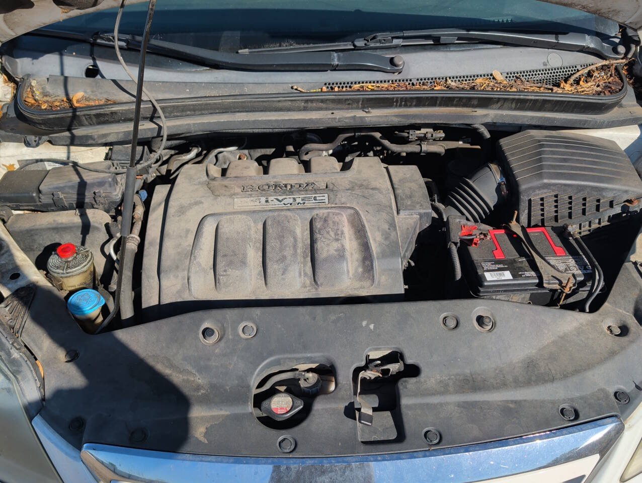 Used 2006 Honda Odyssey EX-L image 44