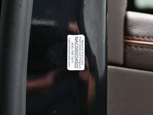 Used 2022 Ford F150 King Ranch w/ Equipment Group 601A High image 48