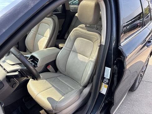 Used 2020 Lincoln Corsair Reserve w/ Elements Package AWD/4WD image 20