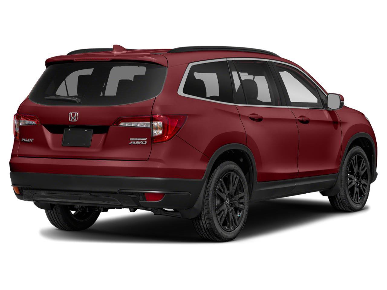 Used 2022 Honda Pilot Special Edition image 11