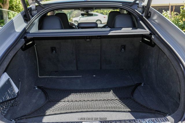 Used 2021 Audi RS 7 Sportback AWD/4WD image 96