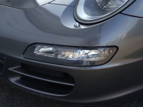 Used 2008 Porsche 911 Carrera S image 78