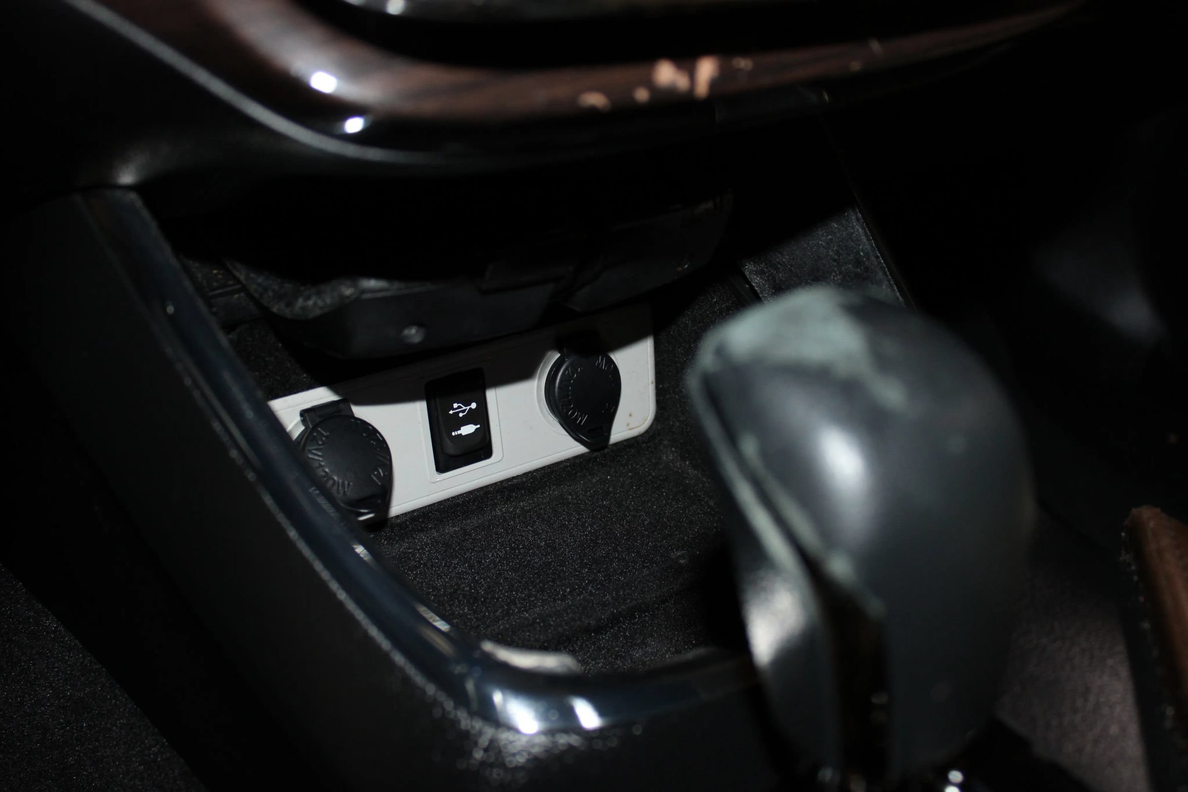 Used 2014 Toyota Avalon XLE FWD image 20