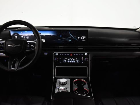 Used 2026 Genesis GV80 2.5T AWD/4WD image 8