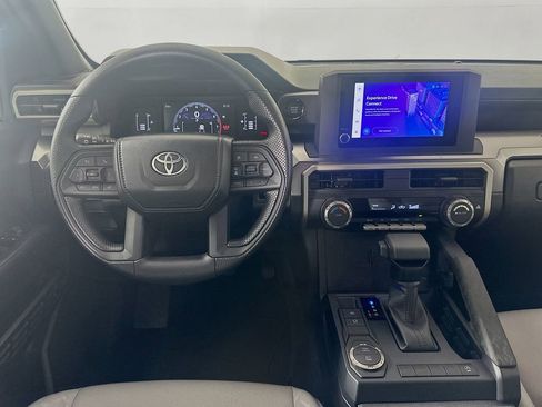 Certified 2025 Toyota Tacoma SR5 RWD image 22