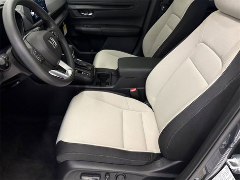 New 2026 Honda CR-V EX image 19