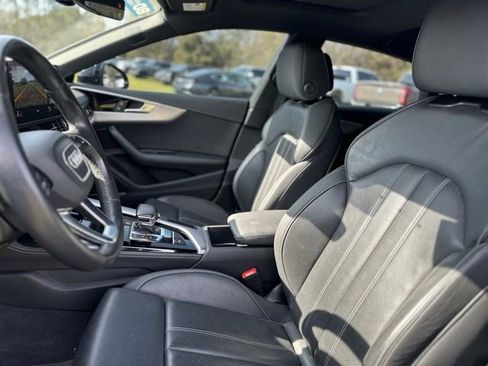 Used 2023 Audi A5 2.0T Prestige w/ Black Optic Plus Package image 11