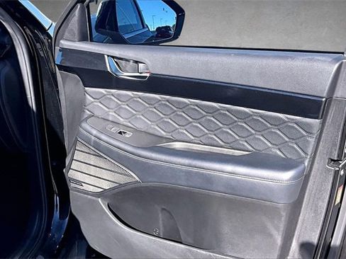 Used 2021 Hyundai Palisade Calligraphy image 18