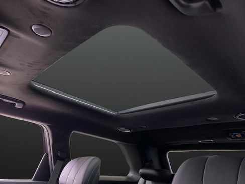 New 2026 Hyundai Palisade Calligraphy image 30