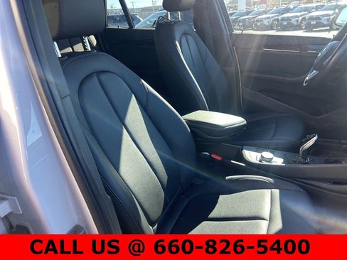 Used 2020 BMW X1 sDrive28i w/ Convenience Package image 6