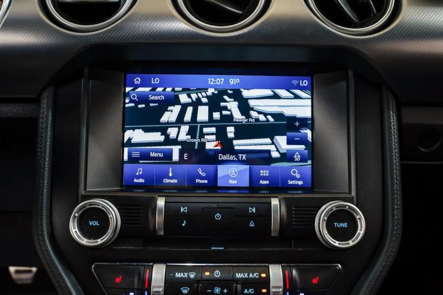 Used 2019 Ford Mustang GT Premium w/ Equipment Group 401A RWD image 29
