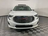 Used 2021 GMC Terrain Denali w/ Denali Premium Package image 2