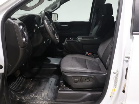 Used 2022 GMC Sierra 1500 Pro w/ 1SA Safety Plus Package image 20