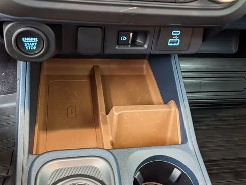 Certified 2023 Ford Maverick Lariat w/ Lariat Luxury Package FWD image 29