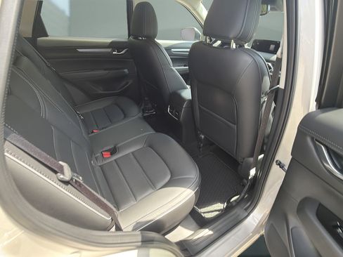 Certified 2024 MAZDA CX-5 AWD 2.5 S image 15