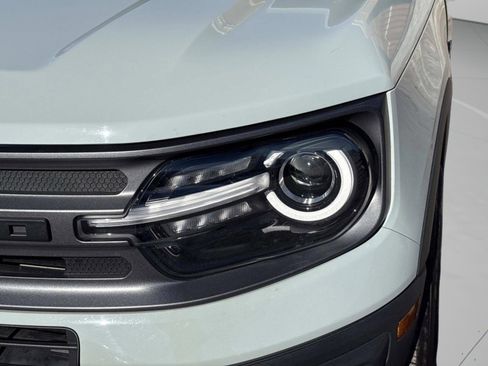 Used 2023 Ford Bronco Sport Big Bend w/ Convenience Package image 11