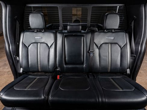 Used 2017 Ford F350 Platinum w/ Platinum Ultimate Package image 35